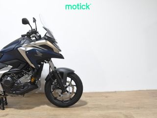 HONDA NC 750 X (A)(BAUL + PUÑOS CALEFAC.)
