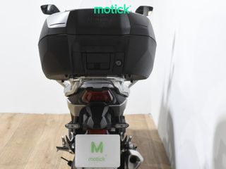 HONDA NC 750 X (A)(BAUL + PUÑOS CALEFAC.)