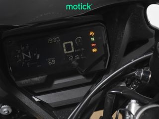 HONDA CBR 650 R (A)(MIIV GP PRO HOMOLG.)