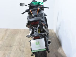 HONDA CBR 650 R (A)(MIIV GP PRO HOMOLG.)
