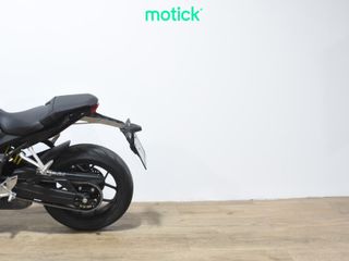 HONDA CBR 650 R (A)(MIIV GP PRO HOMOLG.)