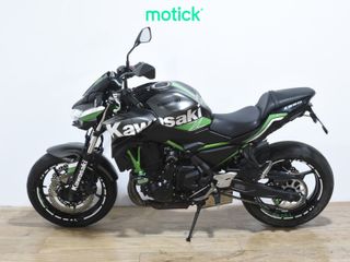KAWASAKI Z 650 (A2)