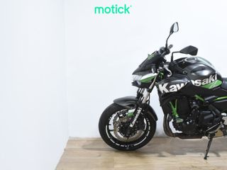 KAWASAKI Z 650 (A2)