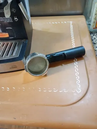 Cafetera Cecotec Power Espresso 20