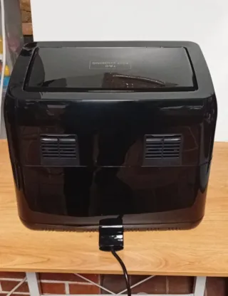 Freidora Doble Cajón 8L 1800W marca T & G BEST