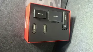 INNOVV RC6 Cámara Moto 2K Quad HD Wi-Fi