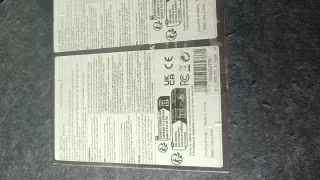 INNOVV RC6 Cámara Moto 2K Quad HD Wi-Fi