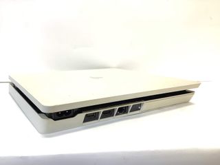 E465619-0 Sony Ps4 Slim 500Gb Silver