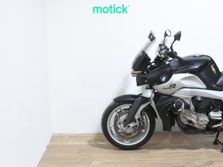 BMW K 1200 R