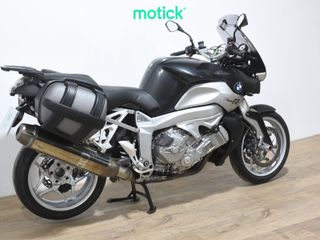 BMW K 1200 R