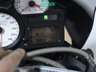 BMW K 1200 R