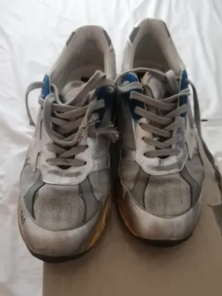 Zapatillas Golden Goose Talla 42