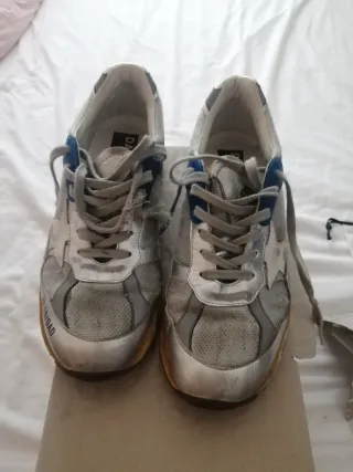 Zapatillas Golden Goose Talla 42