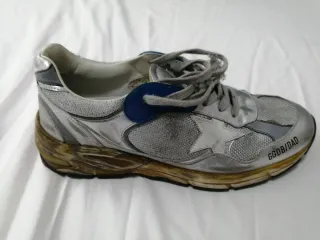 Zapatillas Golden Goose Talla 42