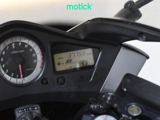 HONDA VFR 800