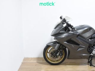HONDA VFR 800