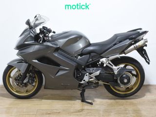 HONDA VFR 800