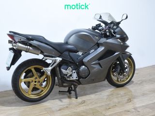 HONDA VFR 800