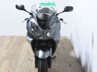 HONDA VFR 800
