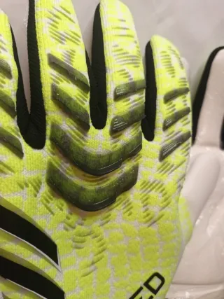 Guanti Adidas Predator GL Pro