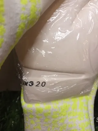 Guanti Adidas Predator GL Pro