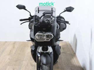 BMW K 1200 R