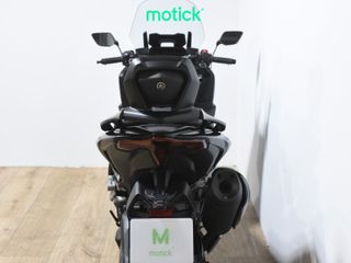 YAMAHA TMAX 560 TECH MAX