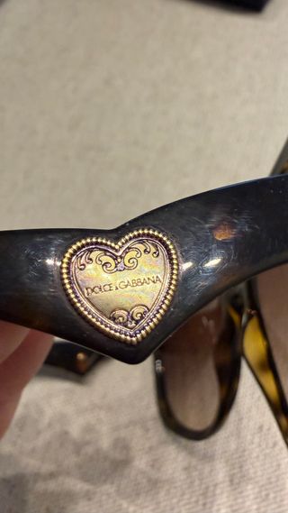 Gafas de sol Dolce & Gabbana