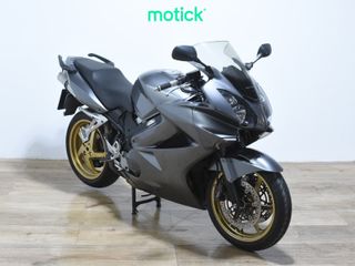 HONDA VFR 800