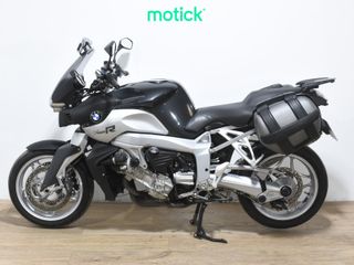 BMW K 1200 R