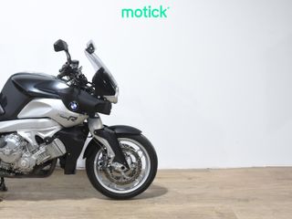 BMW K 1200 R