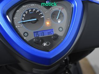 KYMCO AGILITY CITY 125