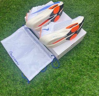 Nike Alphafly NEXT%3