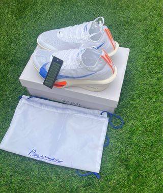 Nike Alphafly NEXT%3