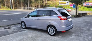 Ford Grand C-MAX 1.6 tdci 115cv 7Plazas