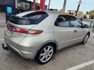 Honda Civic 2009