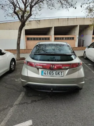 Honda Civic 2009