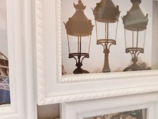 Marco de fotos múltiple