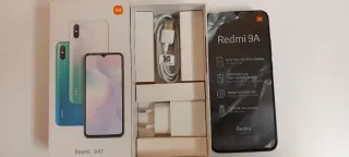 Xiaomi Redmi 9AT