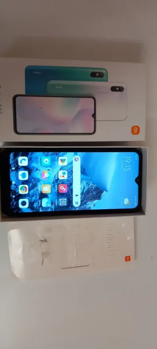 Xiaomi Redmi 9AT