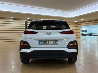 Hyundai Kona KONA TGDI 1.0 120CV 4X2 KLASS