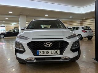 Hyundai Kona KONA TGDI 1.0 120CV 4X2 KLASS