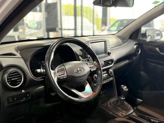 Hyundai Kona KONA TGDI 1.0 120CV 4X2 KLASS