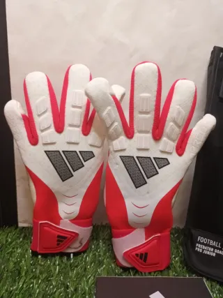 Guanti Adidas Predator GL Pro Junior