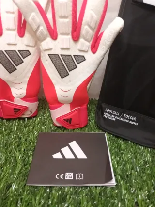 Guanti Adidas Predator GL Pro Junior