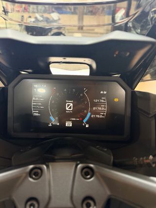 Yamaha Tmax 560 Tech Max