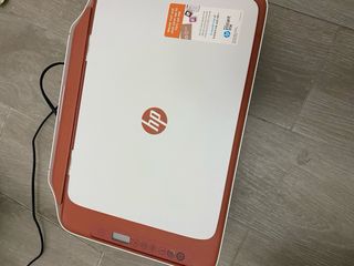 Pack 2 impresoras HP con escáner + Canon PIXMA