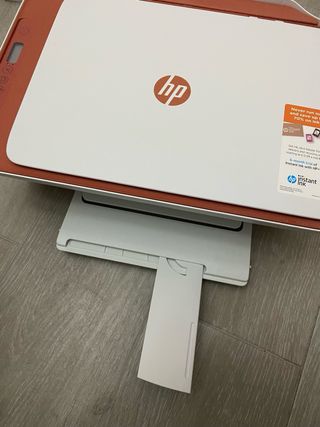 Pack 2 impresoras HP con escáner + Canon PIXMA