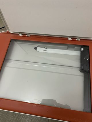 Pack 2 impresoras HP con escáner + Canon PIXMA