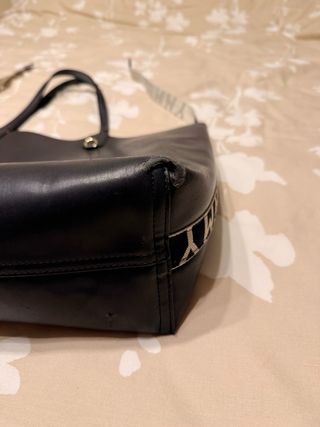 Bolso Tommy Hilfiger Grande Azul